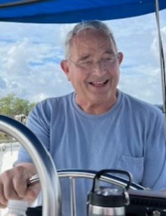 Avis de décès de Edward James Grosser