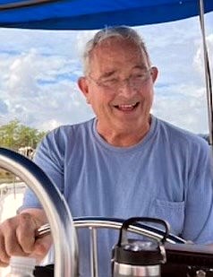 Avis de décès de Edward James Grosser