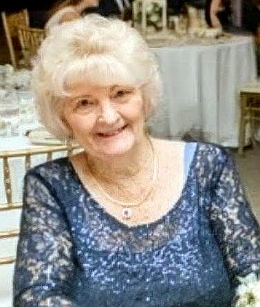 Avis de décès de Barbara Nonearl Black