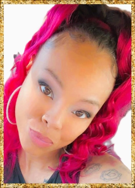 Obituary of Brittany Sheree' Jones