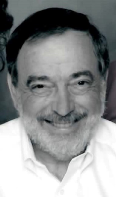 Obituary of Henry Nicholas Franssen