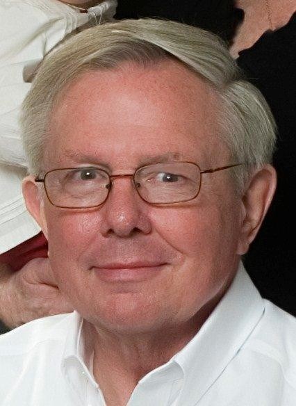 Obituary of Alan Hartman Fruin