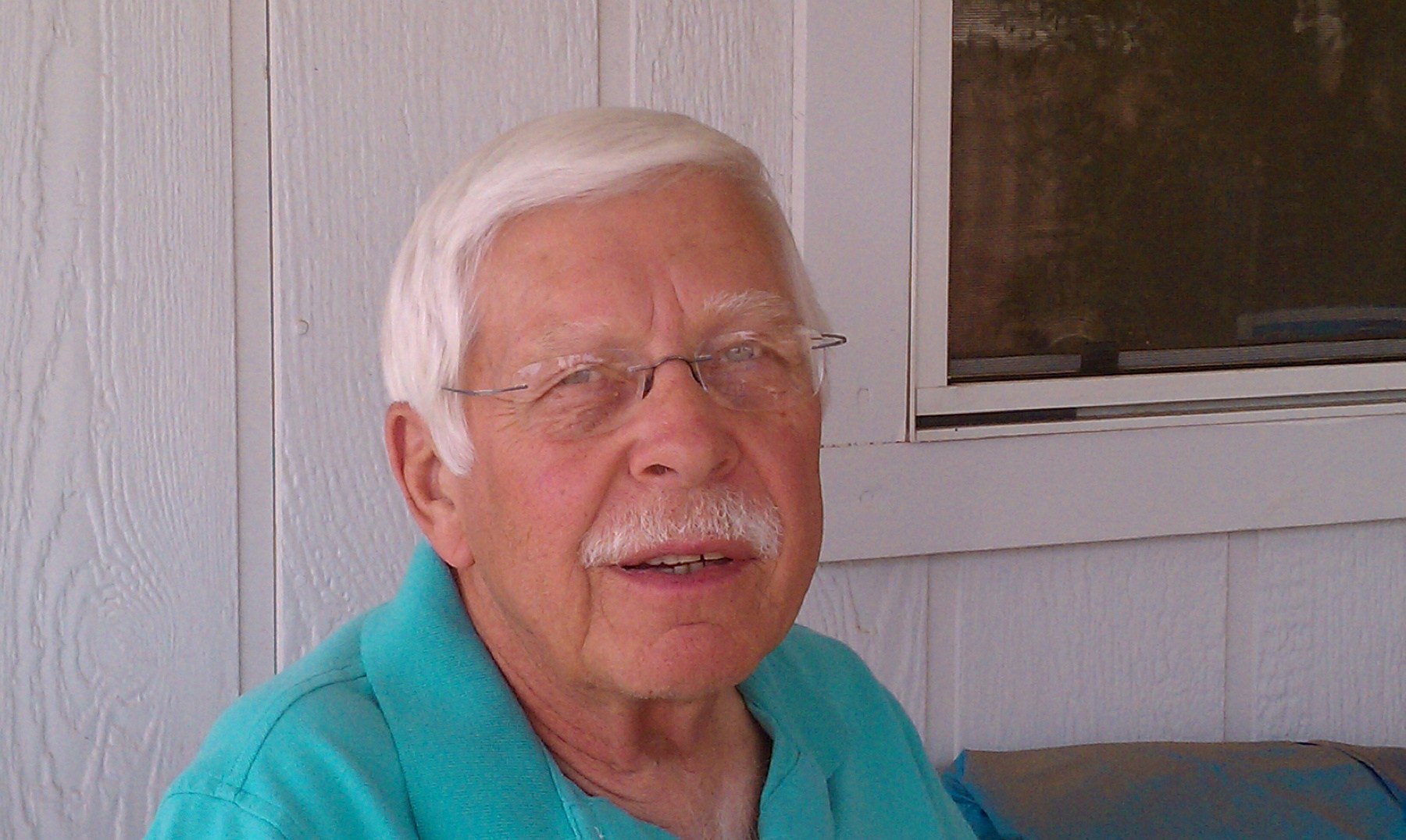 Obituary of Jack Franklin Greenleaf