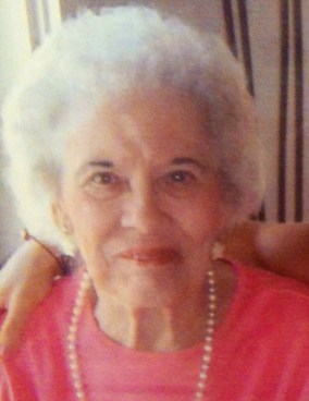Obituary of Dorothy Margaret Phillips