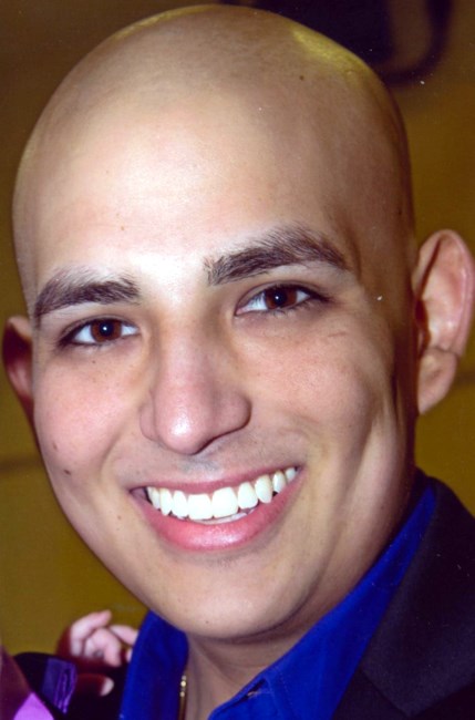 Obituary of Romeo Rivera Gallardo Jr.