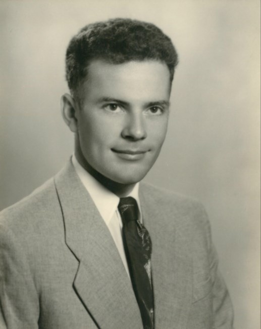 Obituary of Luther Burbank Kyle