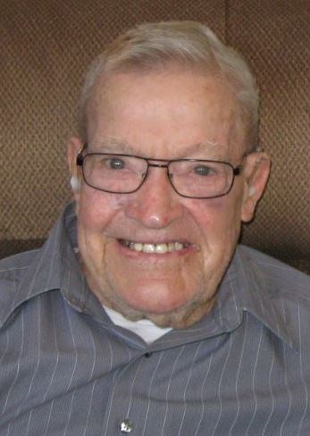 Obituary of Wesley Jean Huff