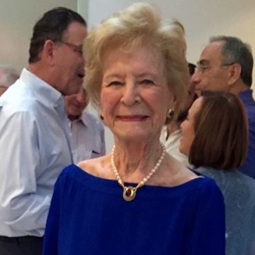 Obituary of Elinor R. Catsman