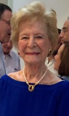 Obituary of Elinor R. Catsman