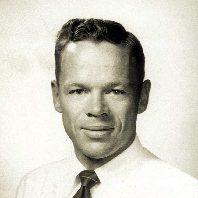Obituary of Robert C. Beach