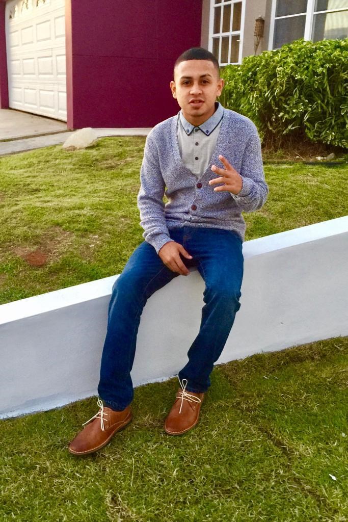 Obituary of José Edgardo Berrios Colón