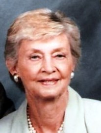 Obituary of Leah Marie Winans
