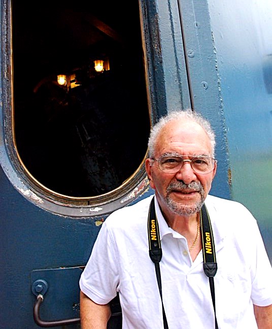 Obituary of Richard L. Lerner