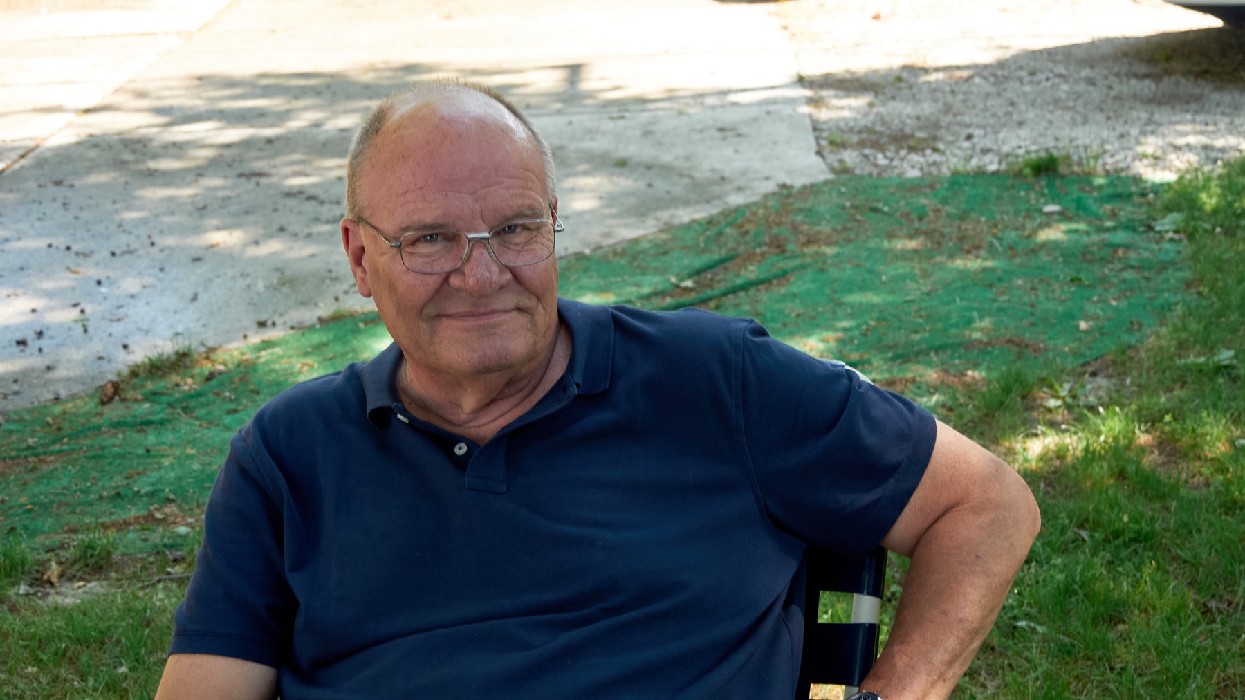 Obituary of James Edwin Bilicki