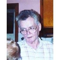 Obituary of Gene Brady