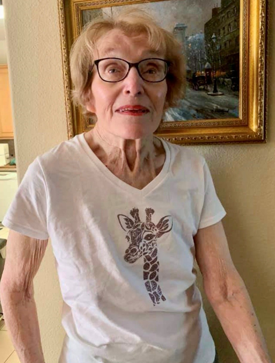 Obituary of Mrs. Sandra Sonia Shoelen