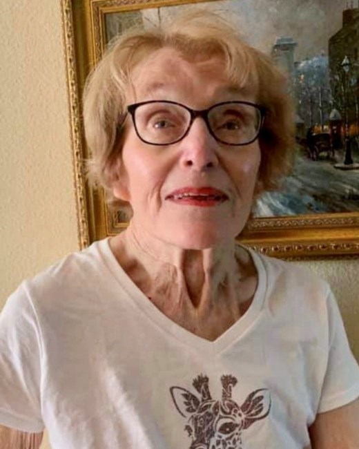 Obituary of Mrs. Sandra Sonia Shoelen