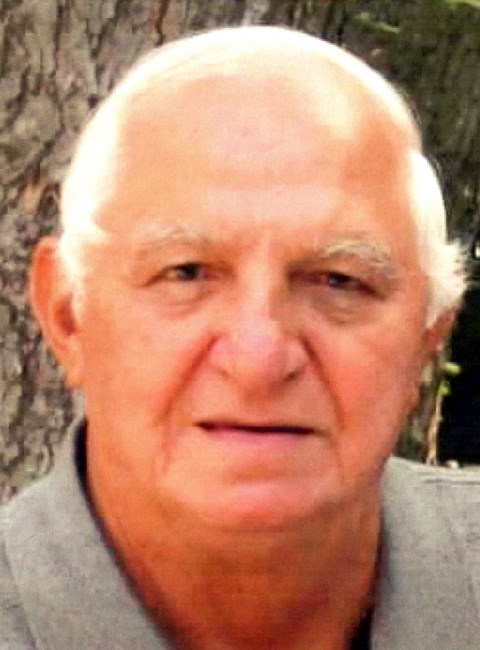 Obituary of Philip Sabella