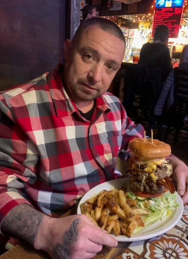 Obituary of Brian A. "BJ" Rooker Jr.