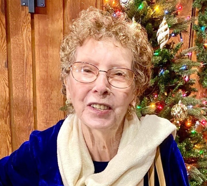 Obituary of Christine Carol Beller