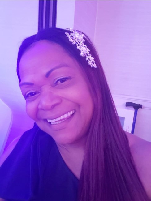 Obituary of Denise Eller