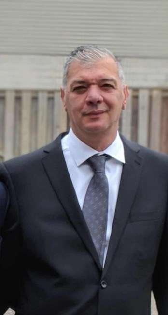 Obituary of Vito Spilotro