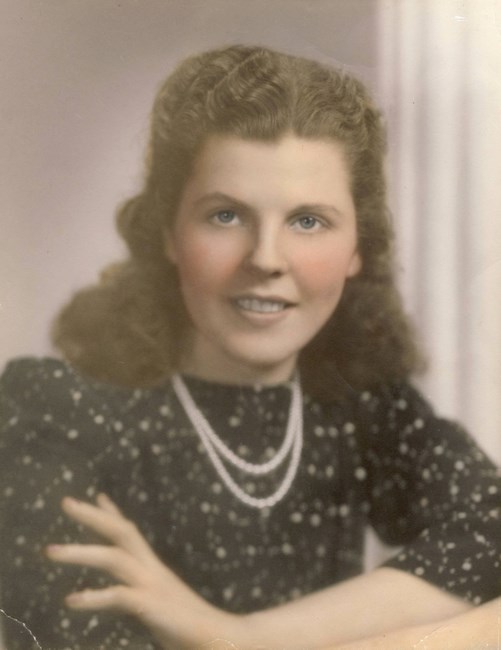 Obituary of Marion L. Essex