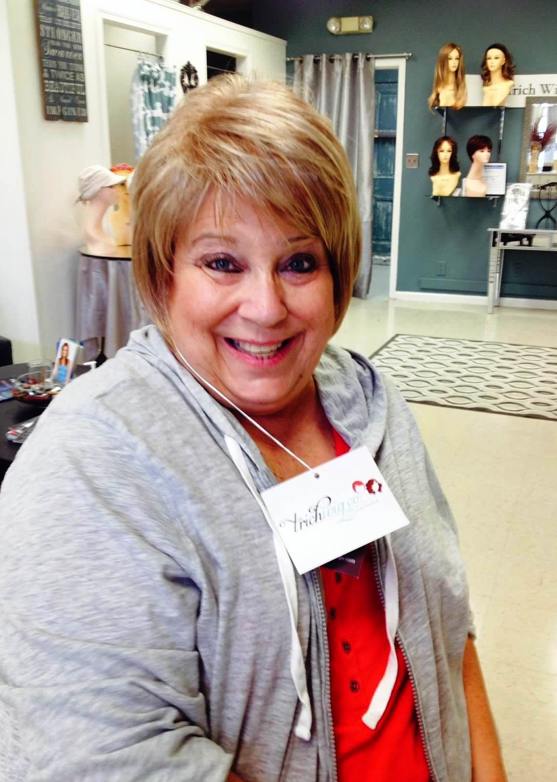 Obituary of Patricia Maria Sager-Dean