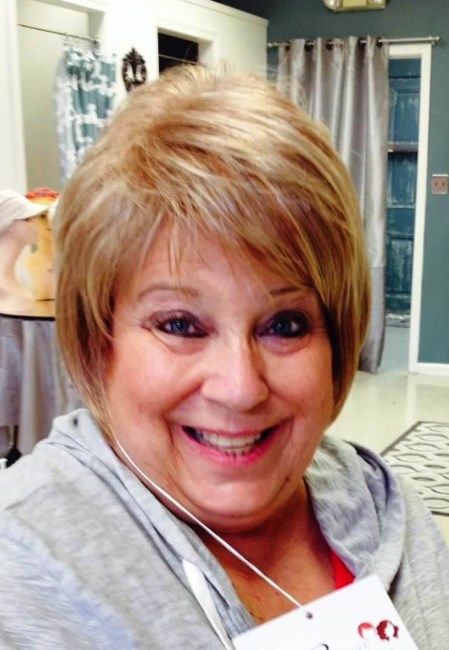 Obituary of Patricia Maria Sager-Dean