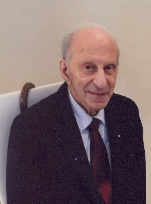 Avis de décès de Charles Joseph Sumarah