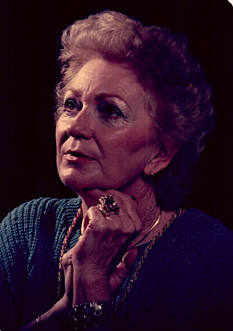 Obituario de Dorothy Tinnerello