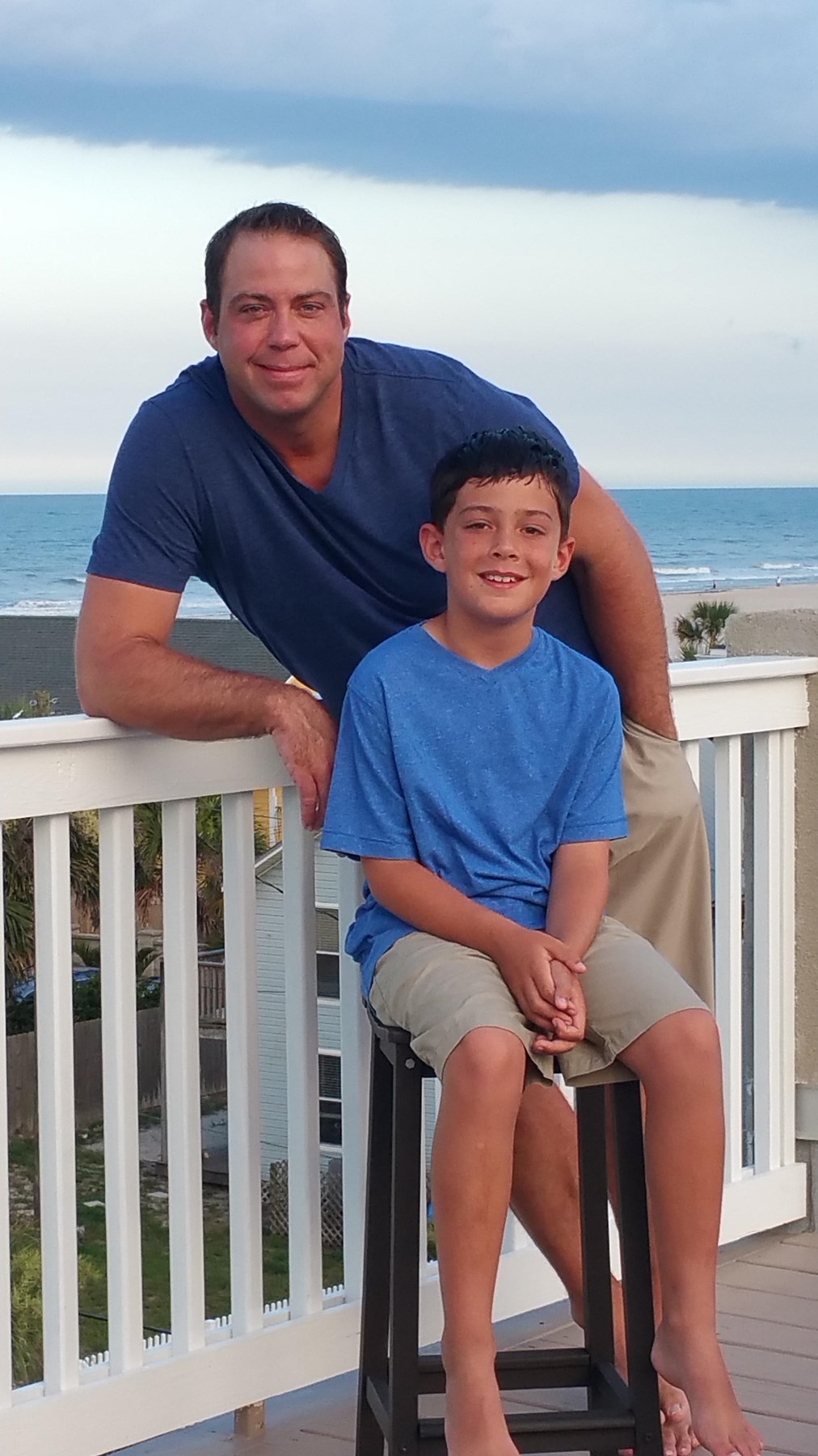 Obituary of Sanford Burton Fitts IV