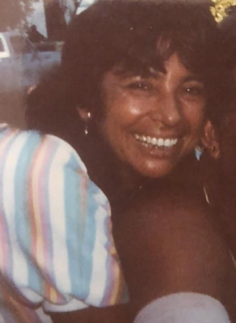 Obituary of Hilda Rodriguez