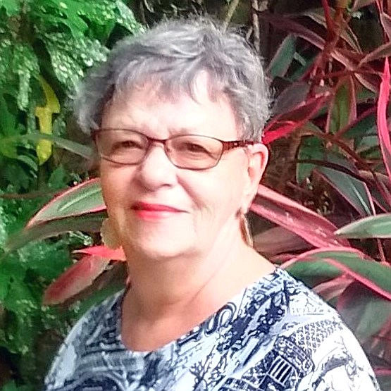 Obituary of Ginette Huppé