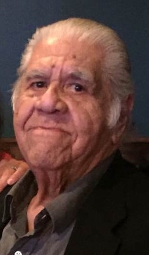 Obituary of Joe Florentino Alvarez Sr.