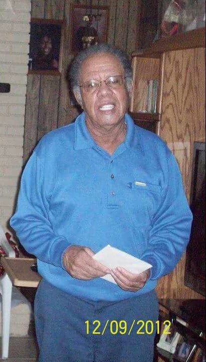 Obituary of Walter Walker