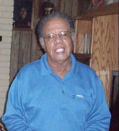 Obituary of Walter Walker