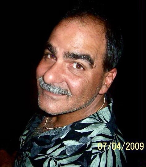 Obituary of John Cincotta