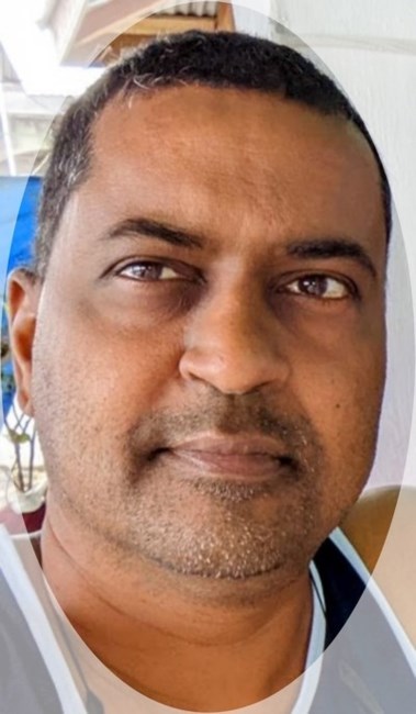 Obituary of Khemchandra Kenny Subhit