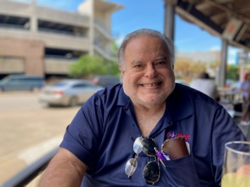 Obituary of Howard Gordon Davis