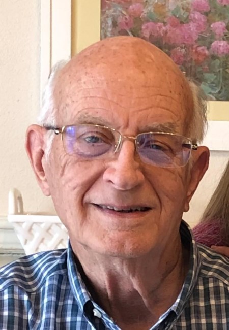 Obituary of James Delphin Beard Jr.