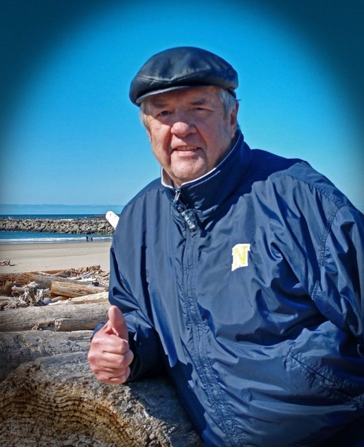 Obituary of Robert Clarence Lentz