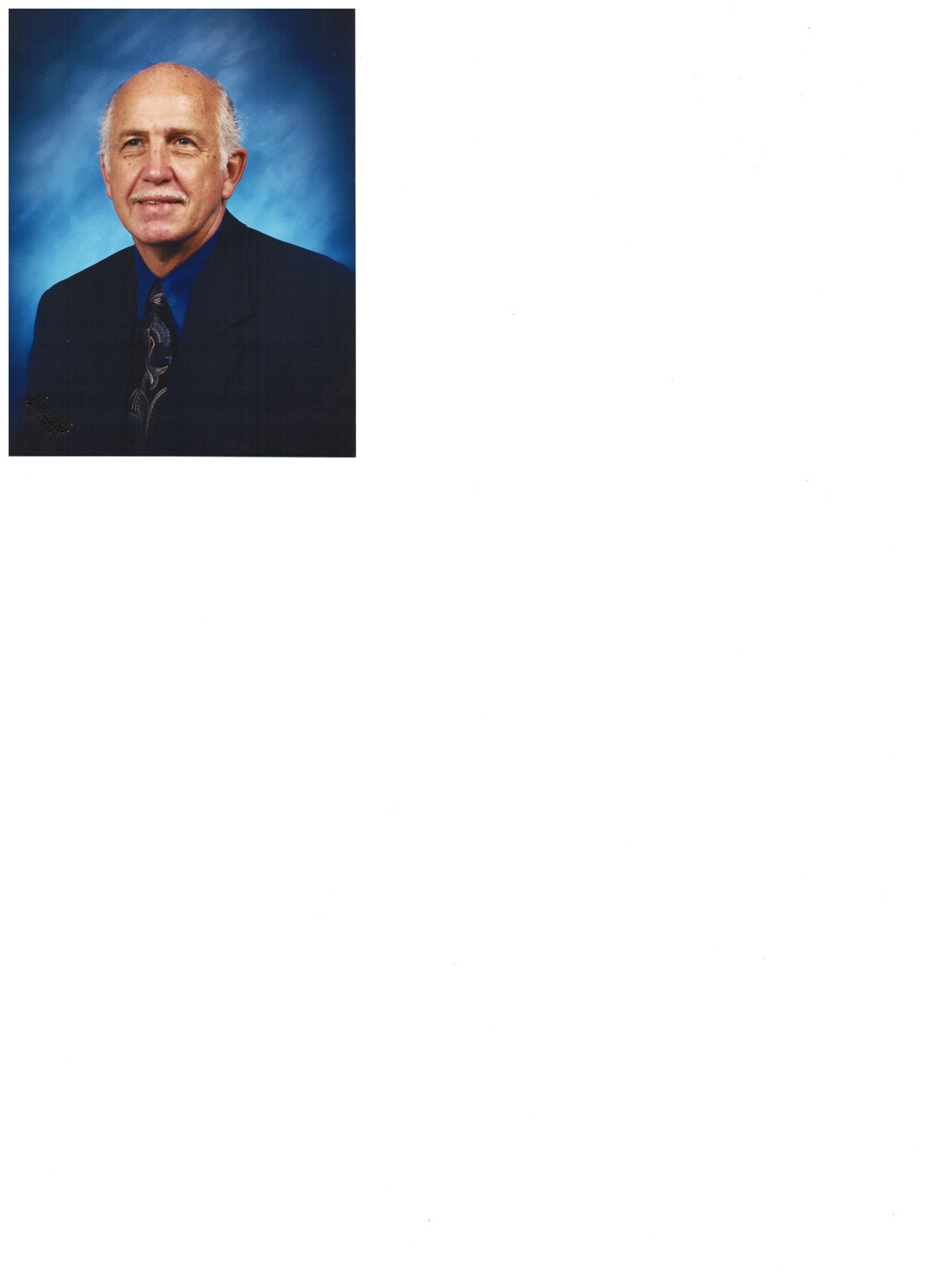 Obituary of Al Choate