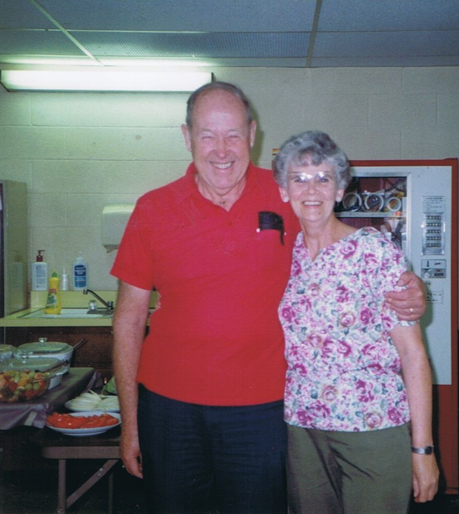 Obituary of Charles M. Martin