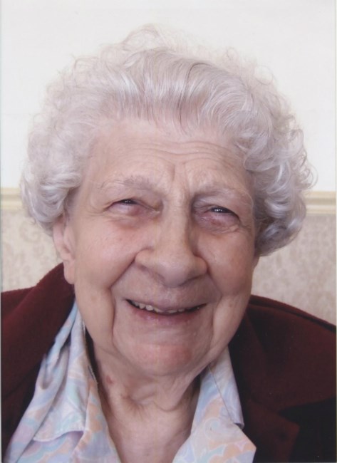Obituary of Arlene Victoria Schlosser