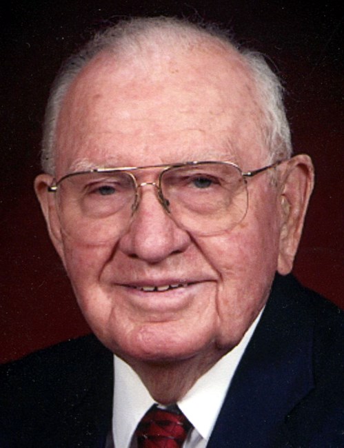 Obituario de Dale E. Wallace