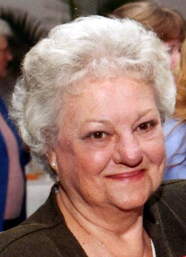 Obituary of Joyce Bernard Porter