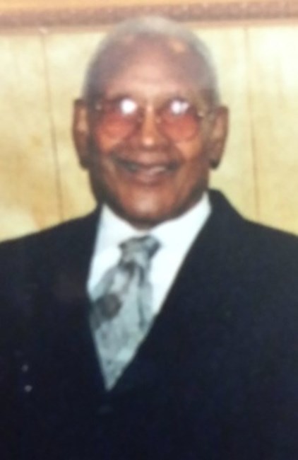 Obituary of Earnest   Harris