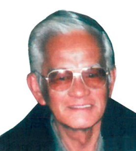 Obituary of Peter Mangay-Ayam Galanto