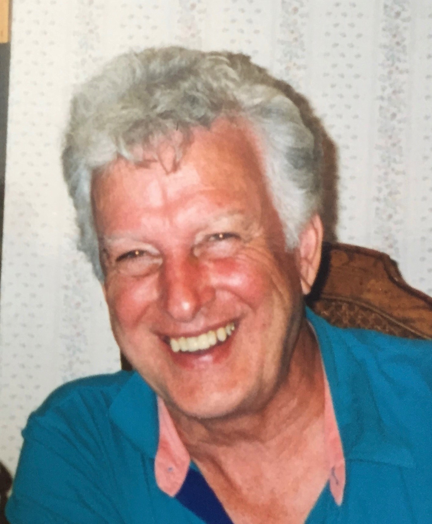 Lucien Gregory Bergeron Obituary Nashua, NH
